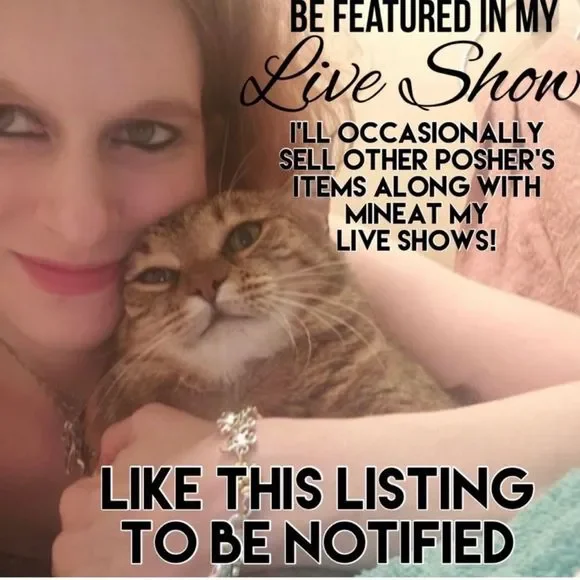 Like To Be Notified Of My Future Shows DailyShows! price drop before start now - Picture 4 of 7